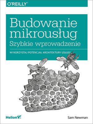 cover image of Budowanie mikrous?ug
